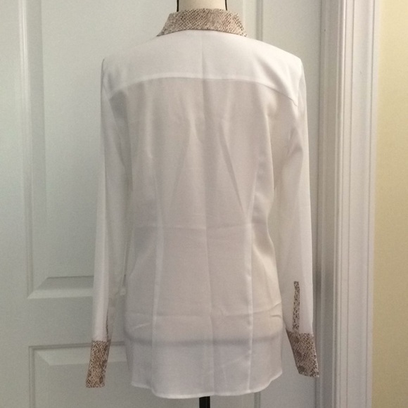 Calvin Klein Button Down - Picture 7 of 8